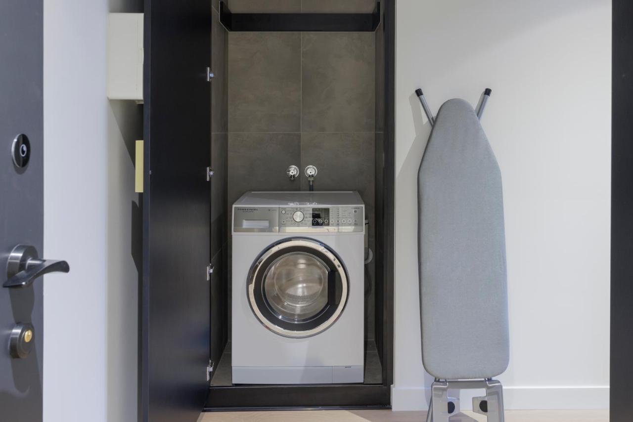 Veriu Collingwood メルボルン エクステリア 写真